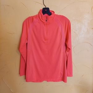 Champion workout long sleeve